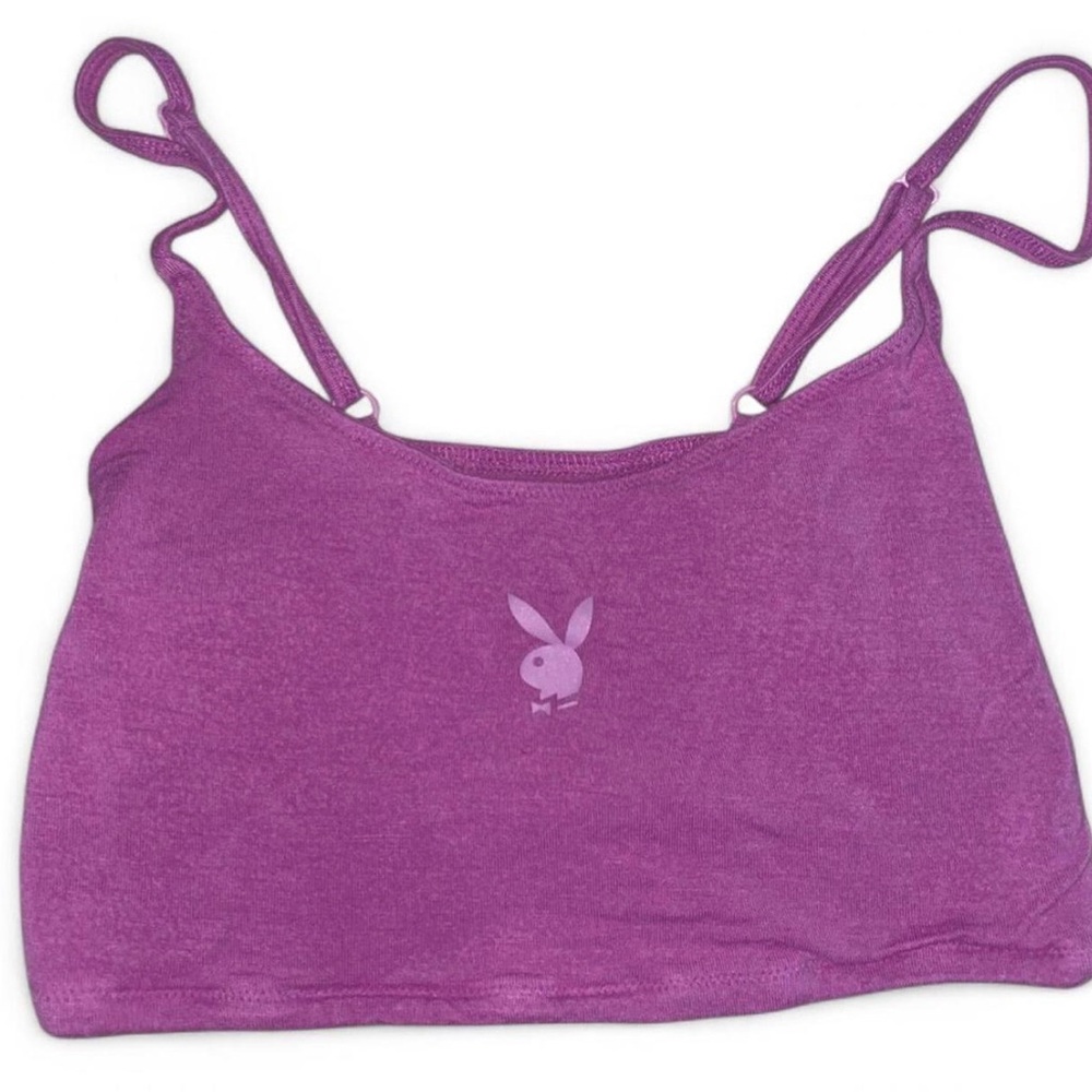 playboy top